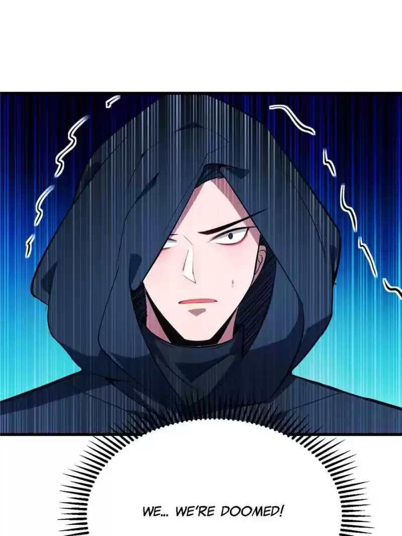 Conquest Of The Demon King Chapter 46