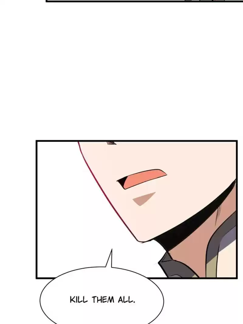 Conquest Of The Demon King Chapter 46