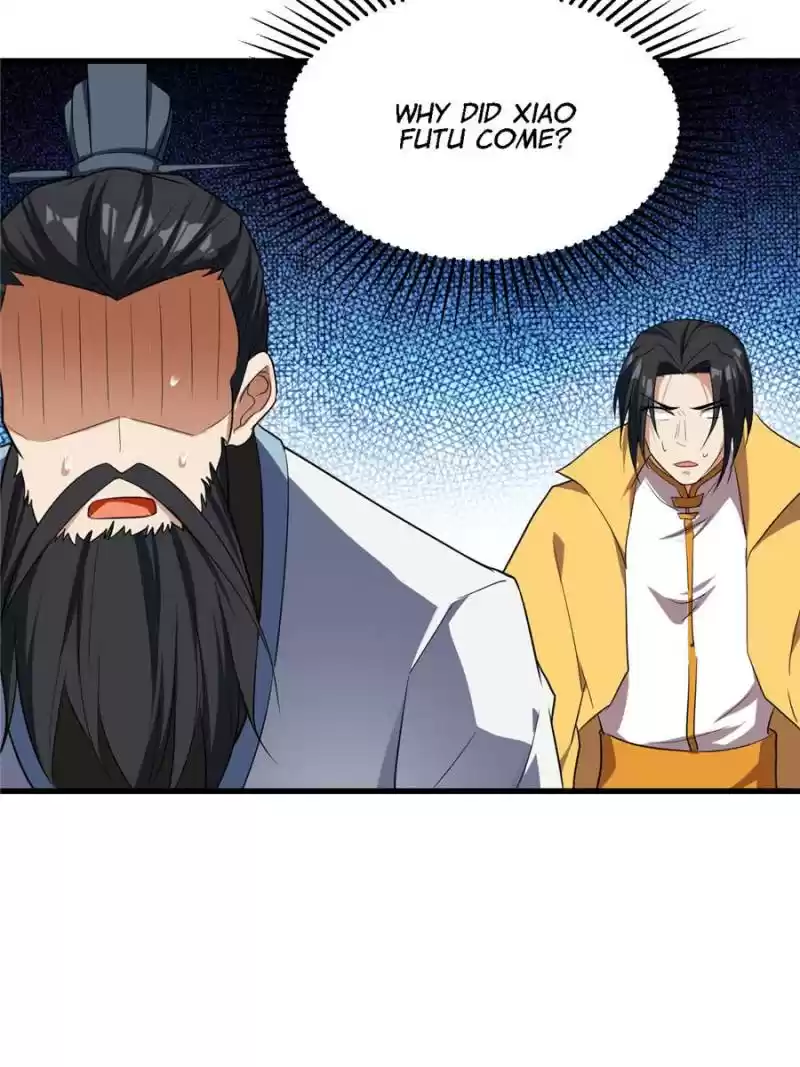 Conquest Of The Demon King Chapter 47