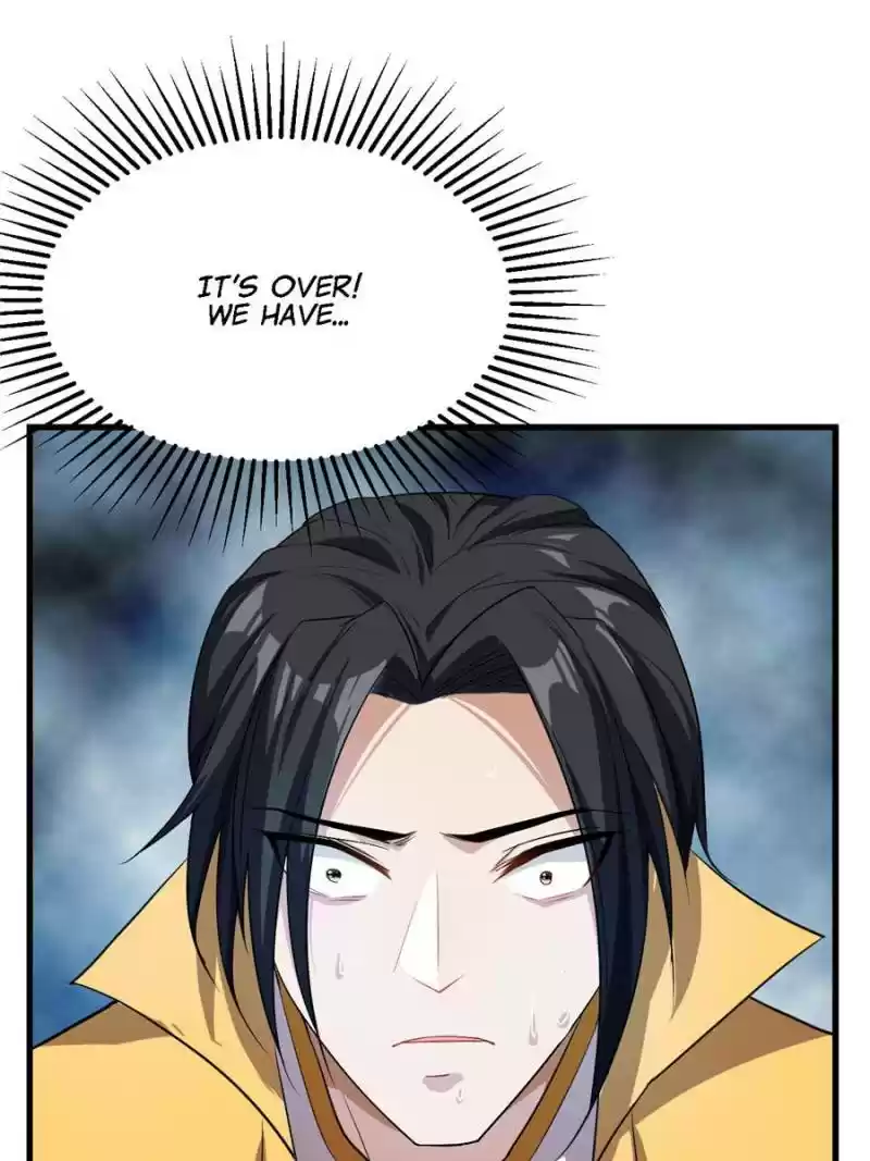 Conquest Of The Demon King Chapter 47