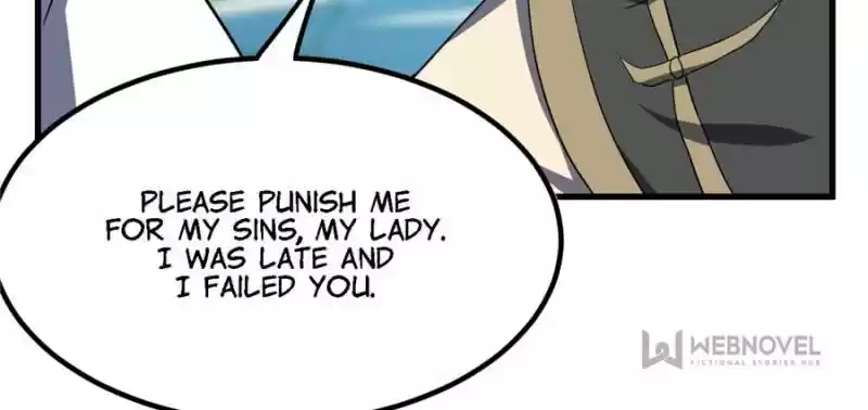 Conquest Of The Demon King Chapter 47