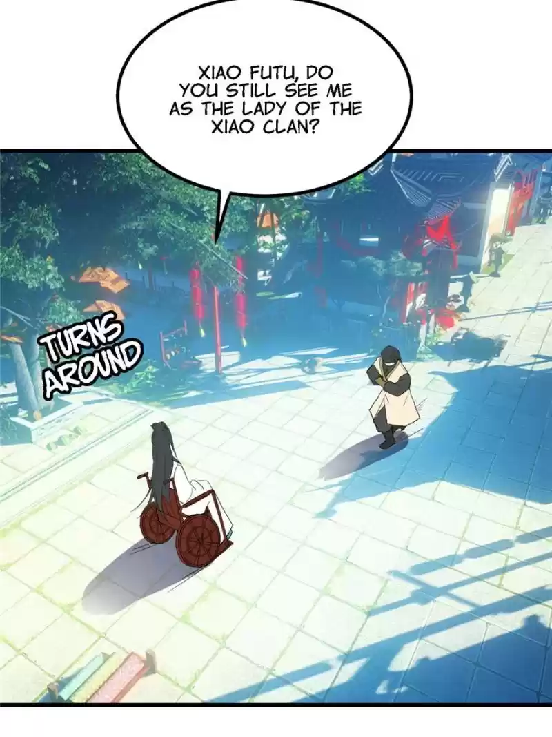 Conquest Of The Demon King Chapter 47