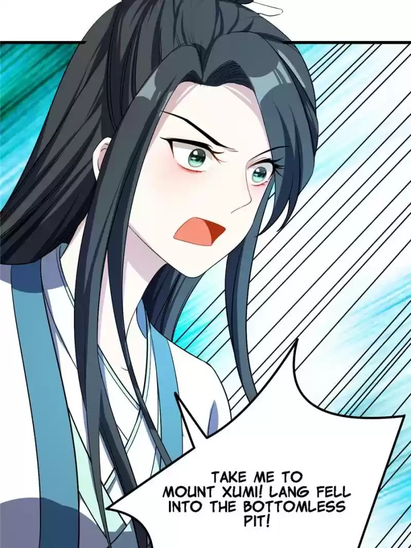 Conquest Of The Demon King Chapter 47