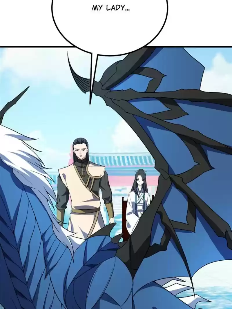 Conquest Of The Demon King Chapter 47