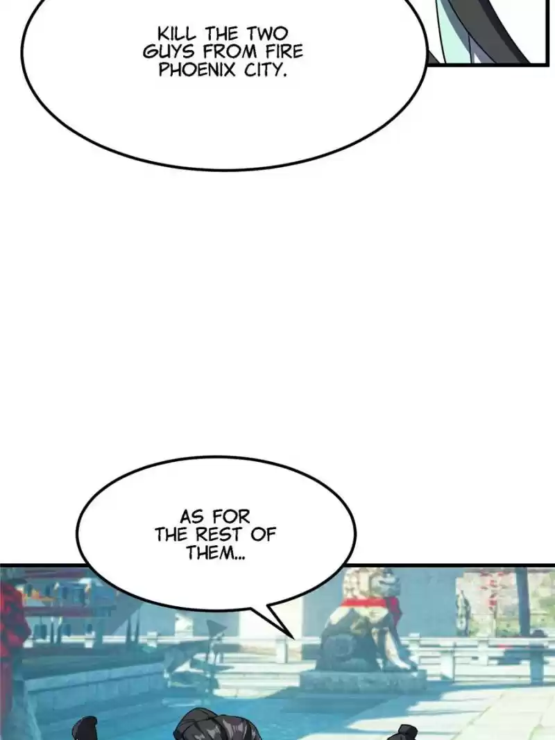 Conquest Of The Demon King Chapter 47