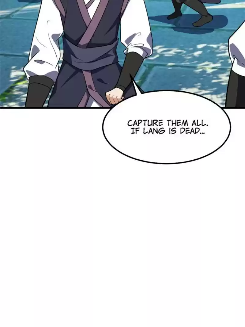 Conquest Of The Demon King Chapter 47