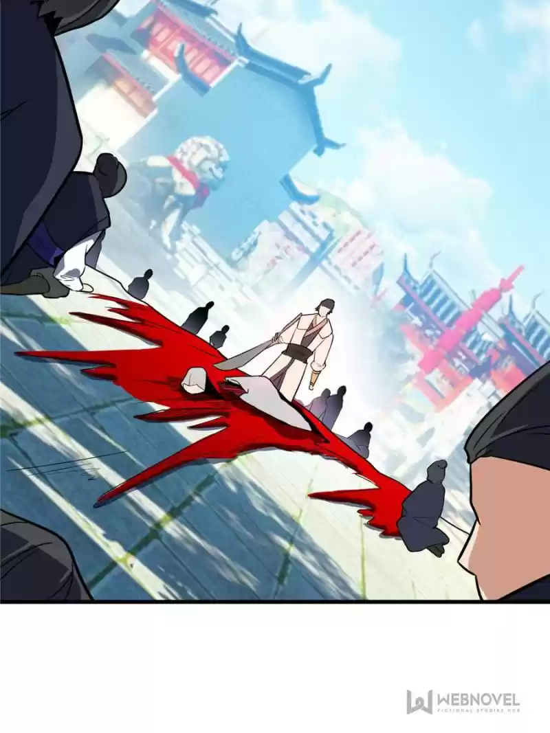 Conquest Of The Demon King Chapter 47