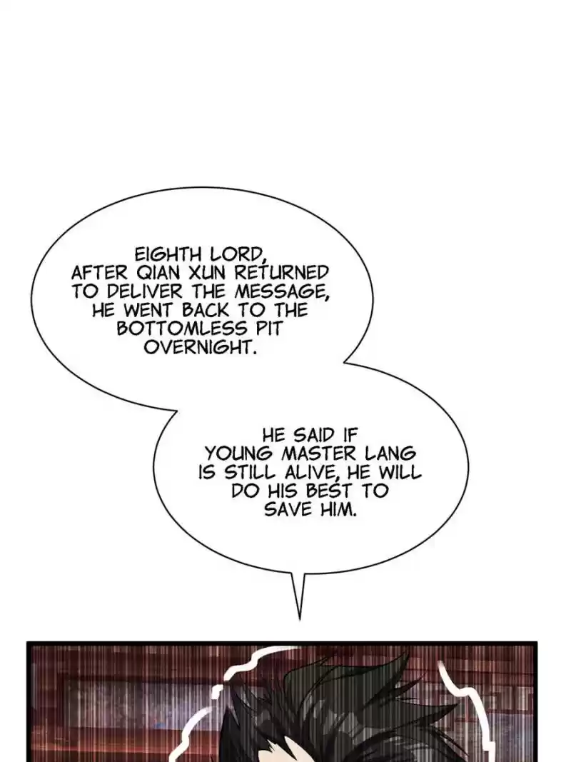 Conquest Of The Demon King Chapter 48