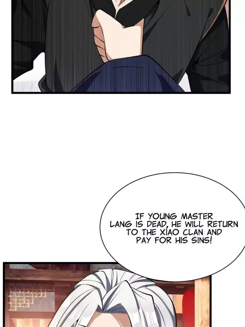 Conquest Of The Demon King Chapter 48