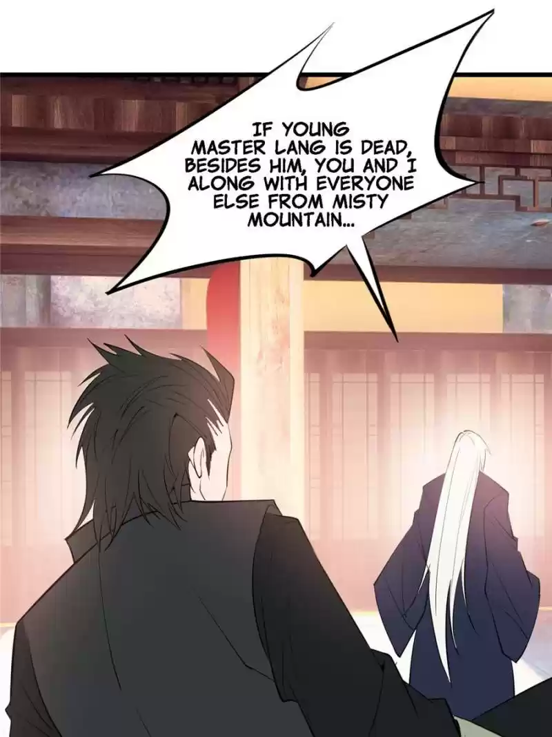 Conquest Of The Demon King Chapter 48