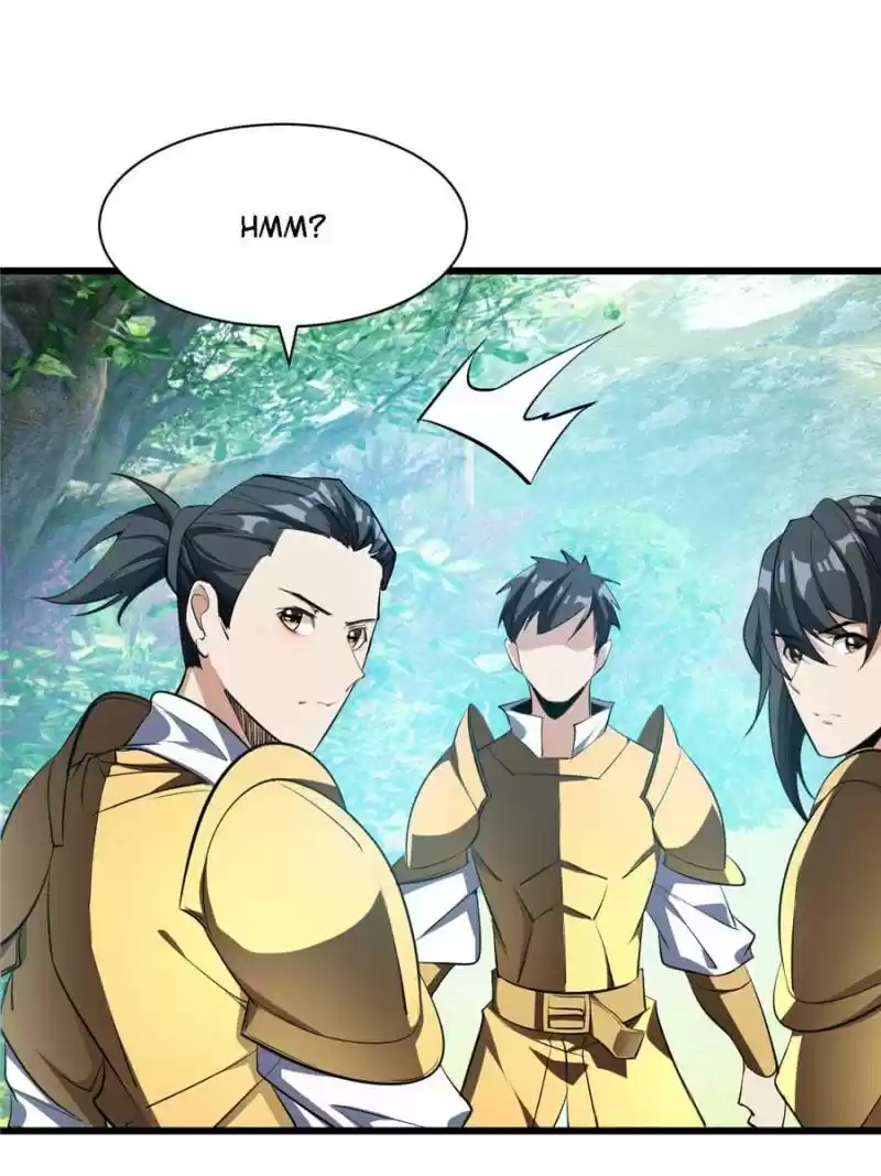 Conquest Of The Demon King Chapter 48