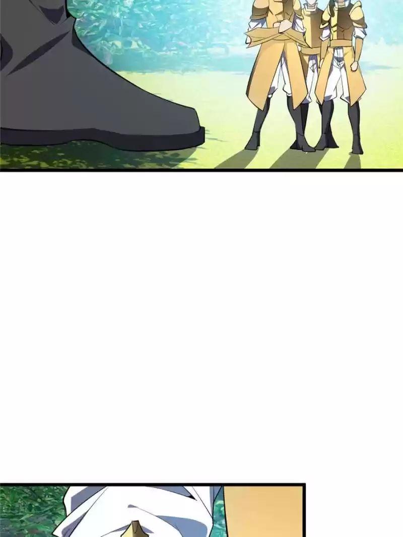 Conquest Of The Demon King Chapter 48