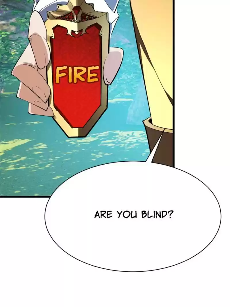 Conquest Of The Demon King Chapter 48