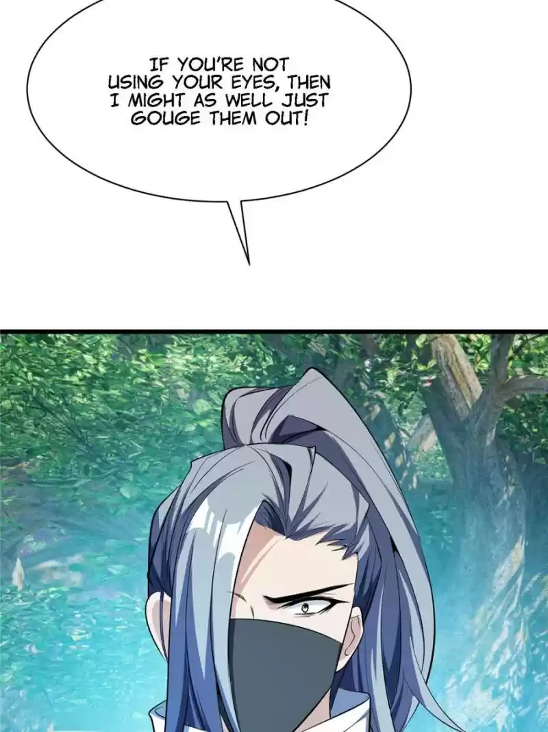 Conquest Of The Demon King Chapter 48