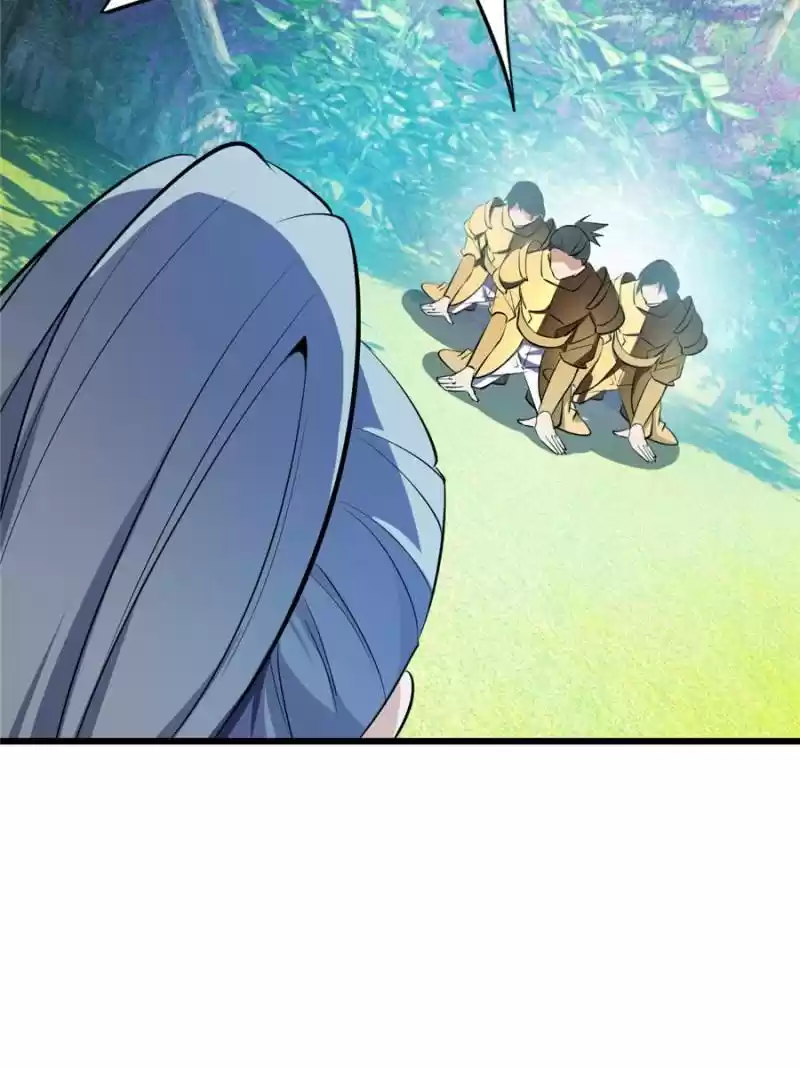 Conquest Of The Demon King Chapter 48