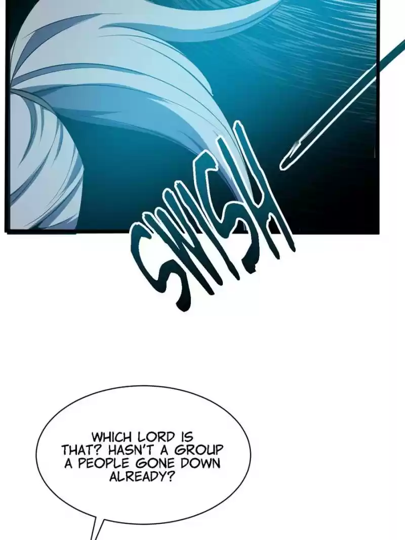 Conquest Of The Demon King Chapter 48