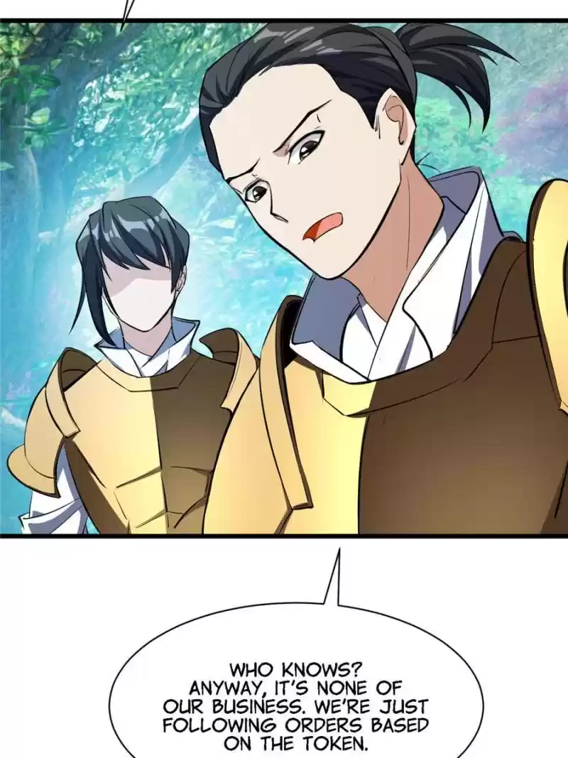 Conquest Of The Demon King Chapter 48