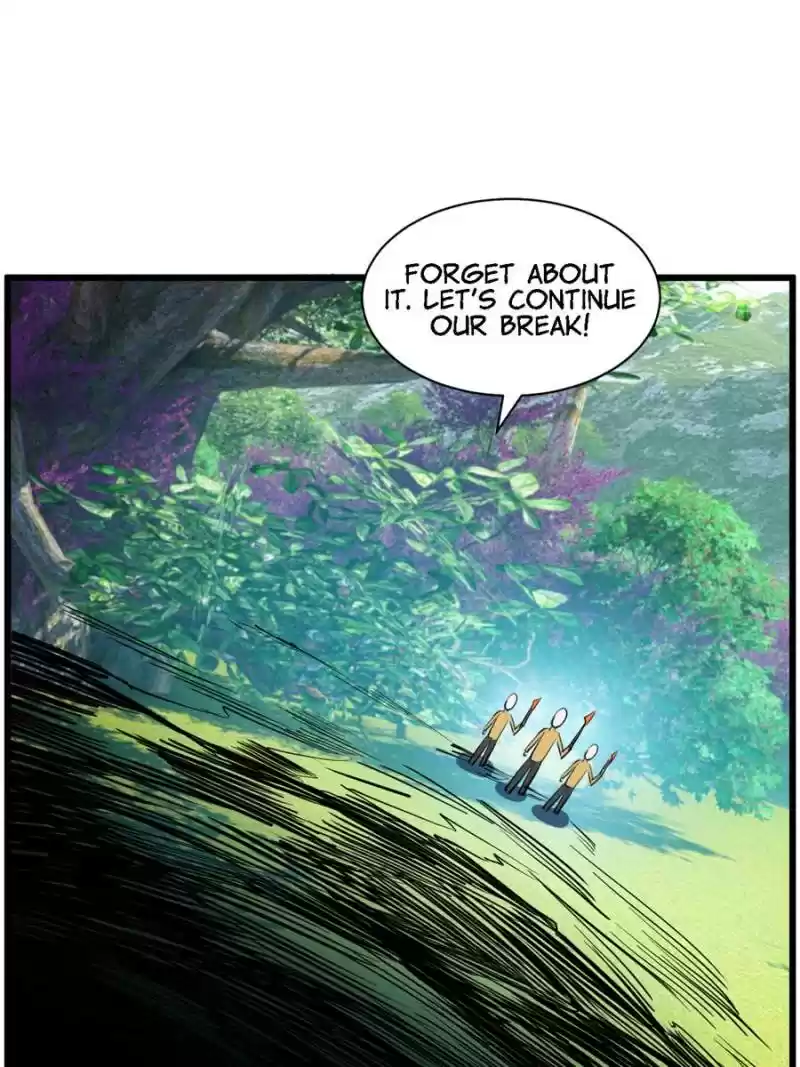 Conquest Of The Demon King Chapter 48