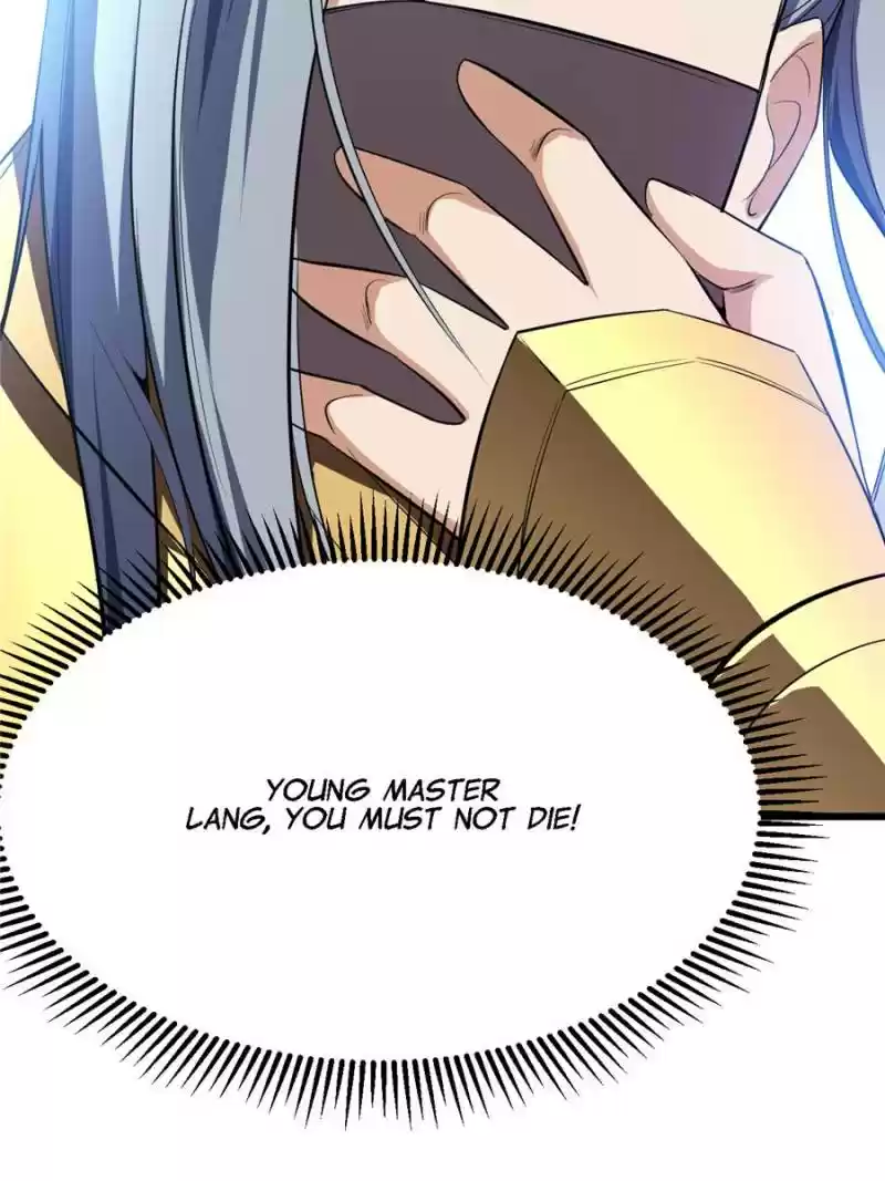 Conquest Of The Demon King Chapter 48