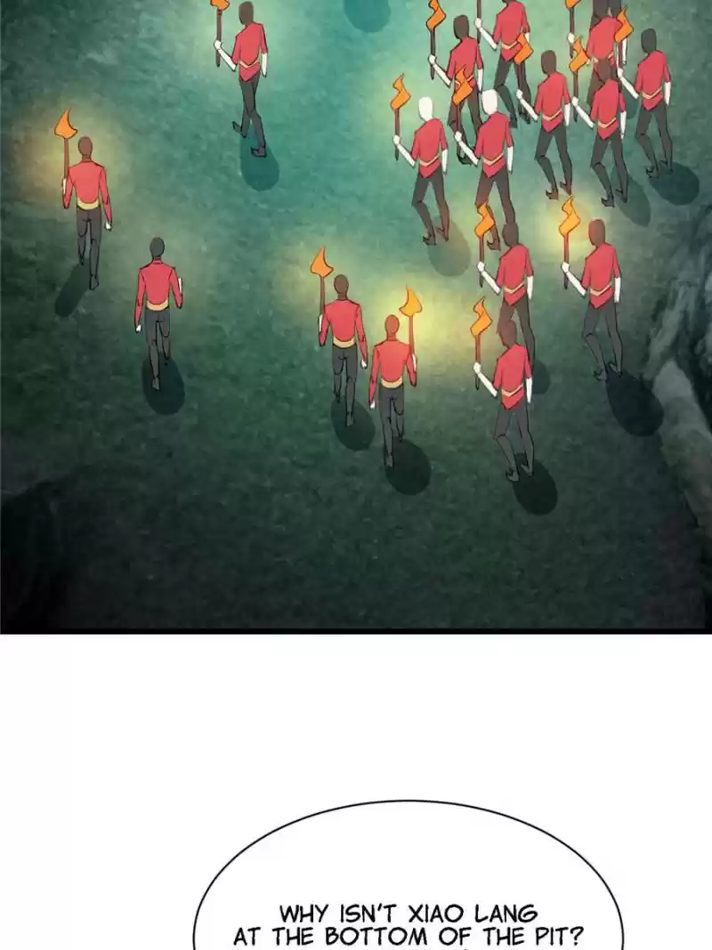 Conquest Of The Demon King Chapter 48