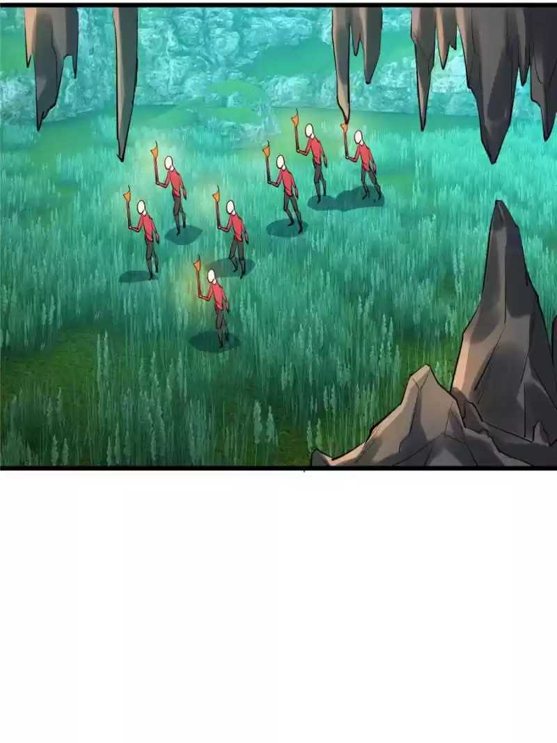 Conquest Of The Demon King Chapter 48