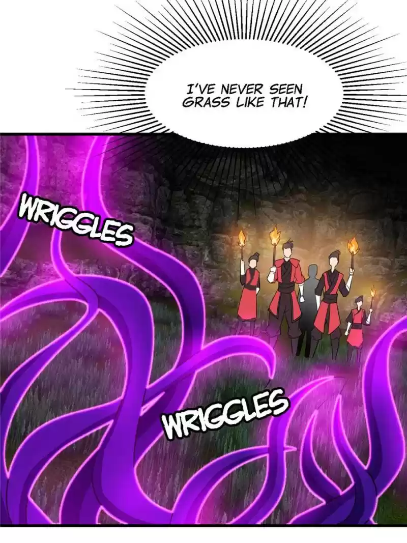 Conquest Of The Demon King Chapter 49