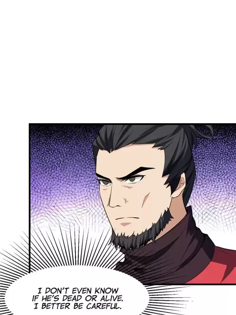 Conquest Of The Demon King Chapter 49