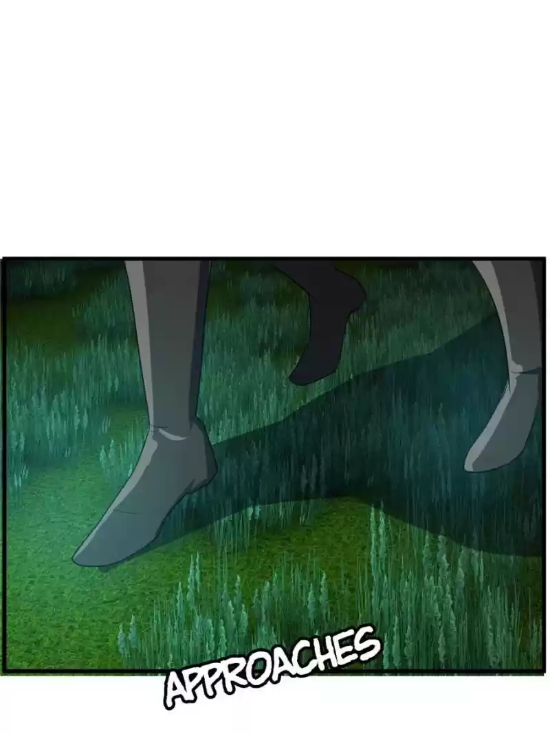 Conquest Of The Demon King Chapter 49