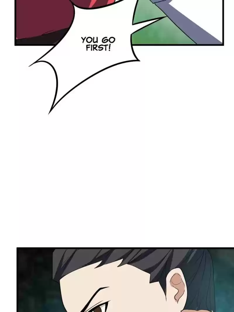 Conquest Of The Demon King Chapter 49