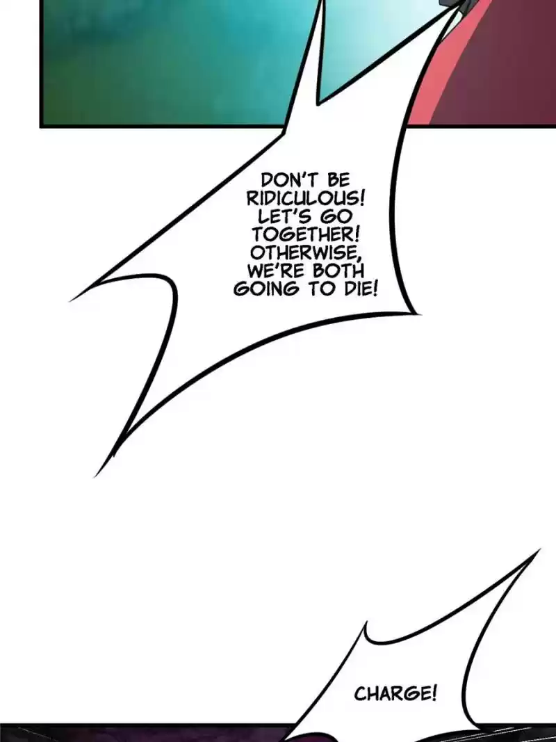 Conquest Of The Demon King Chapter 49