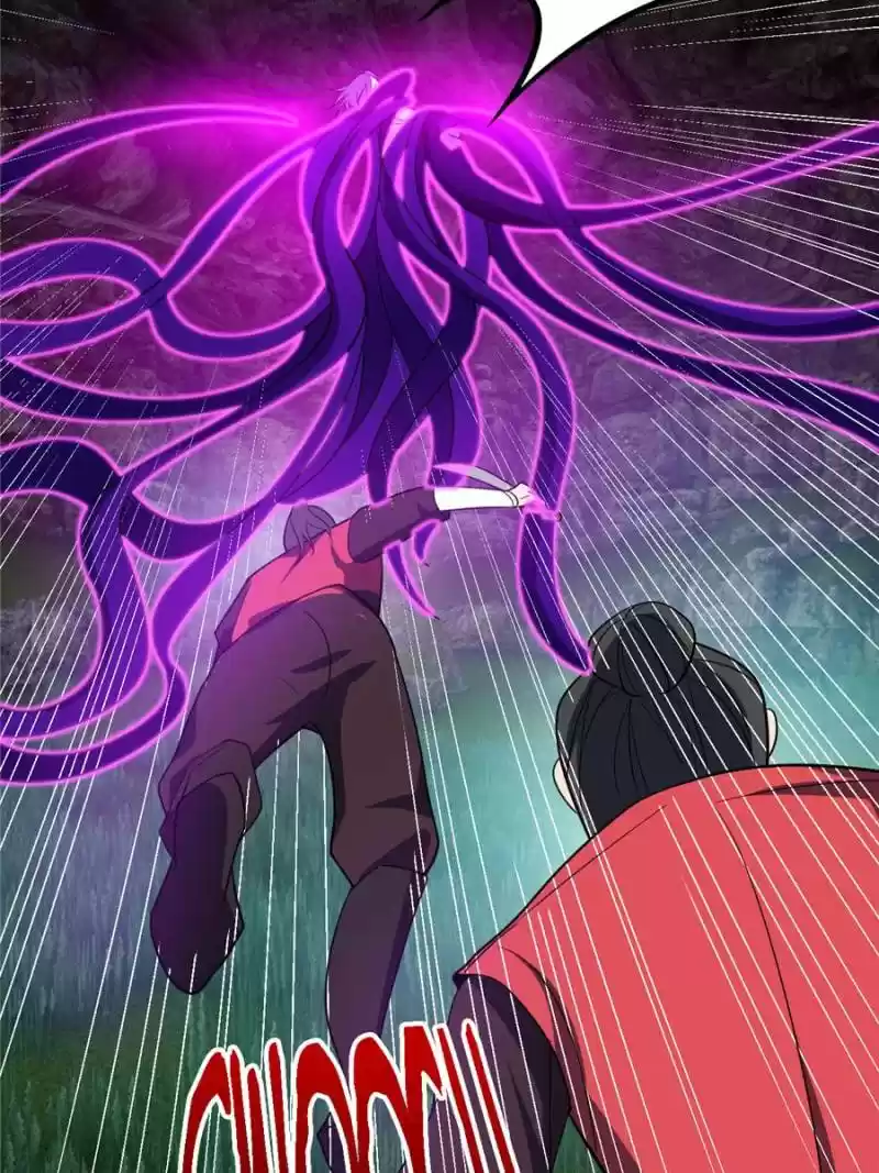 Conquest Of The Demon King Chapter 49