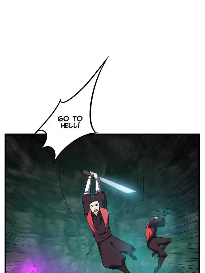 Conquest Of The Demon King Chapter 49