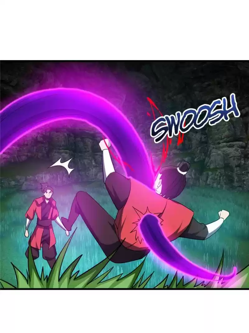 Conquest Of The Demon King Chapter 49