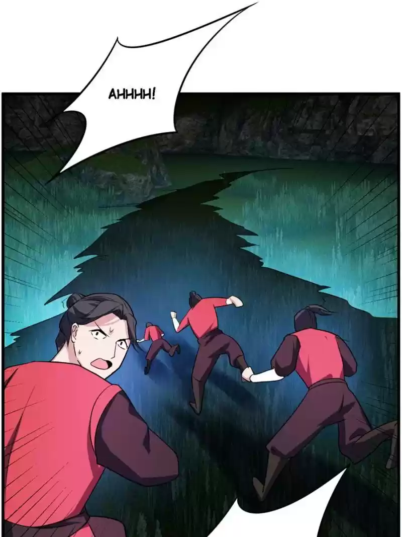 Conquest Of The Demon King Chapter 49