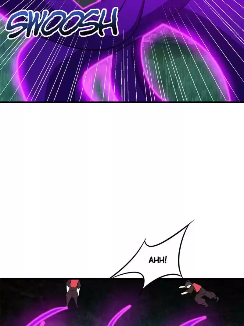 Conquest Of The Demon King Chapter 49