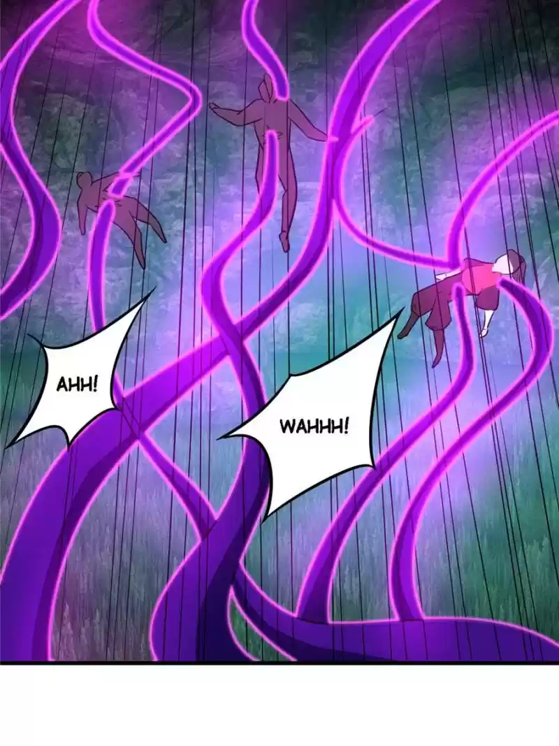 Conquest Of The Demon King Chapter 49