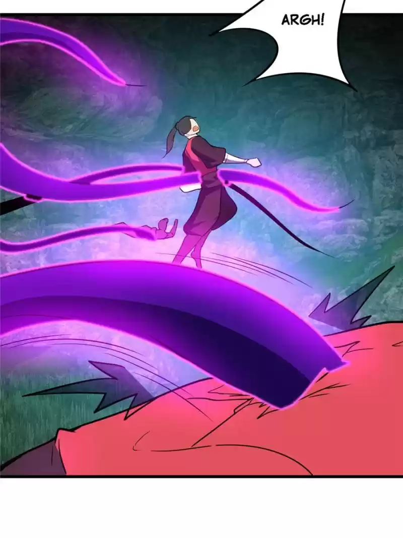 Conquest Of The Demon King Chapter 49