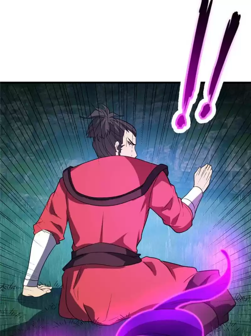 Conquest Of The Demon King Chapter 49