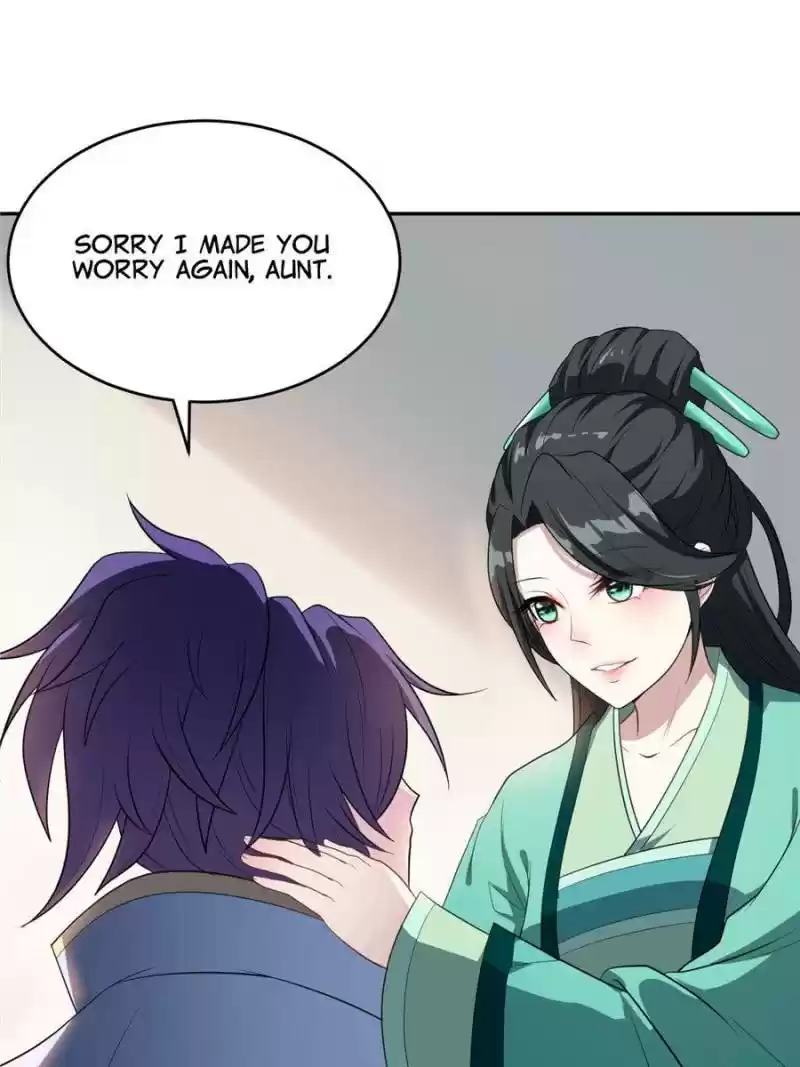 Conquest Of The Demon King Chapter 5