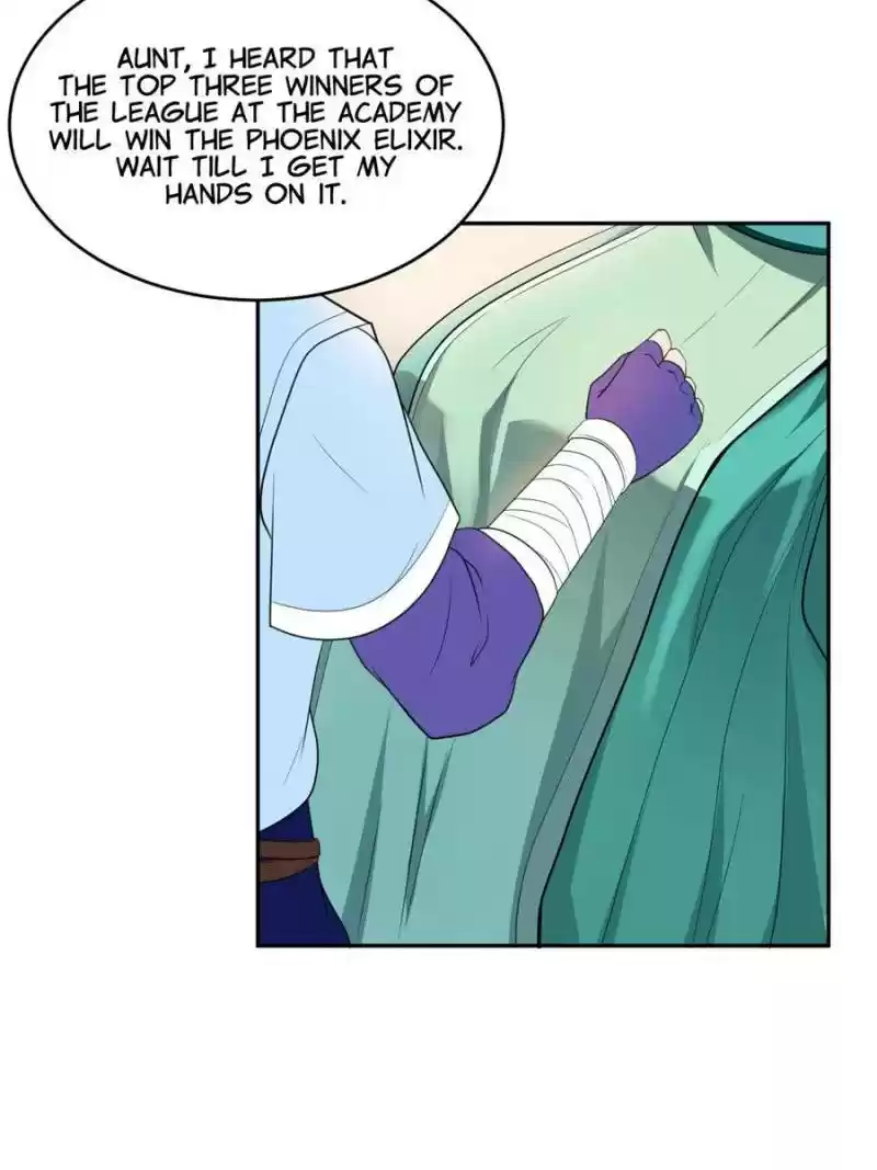 Conquest Of The Demon King Chapter 5