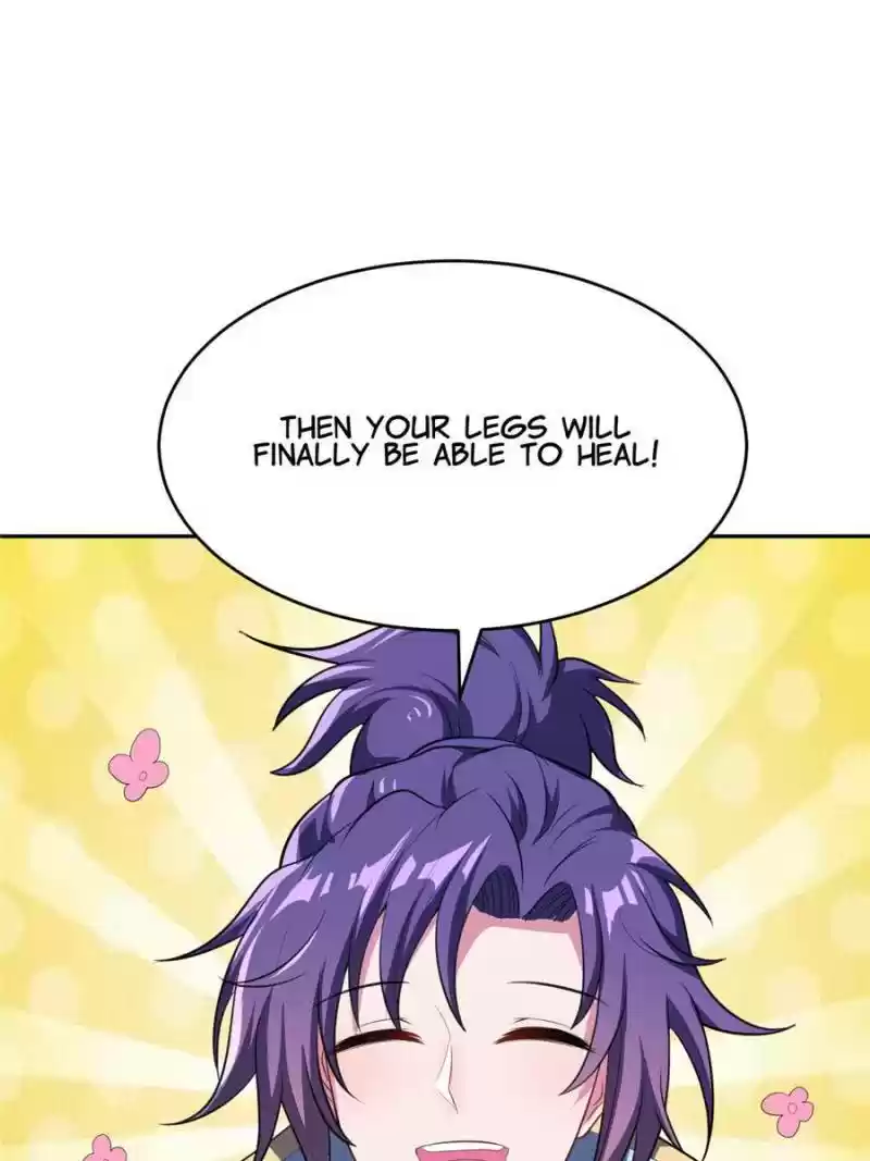 Conquest Of The Demon King Chapter 5