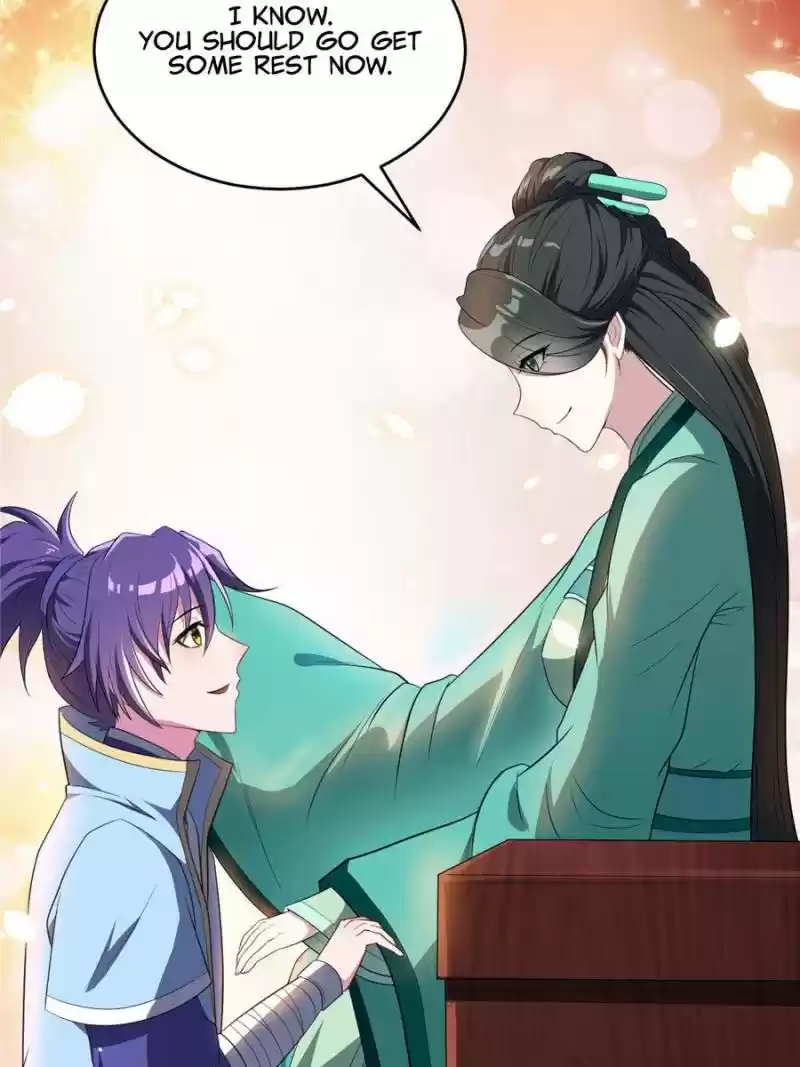 Conquest Of The Demon King Chapter 5