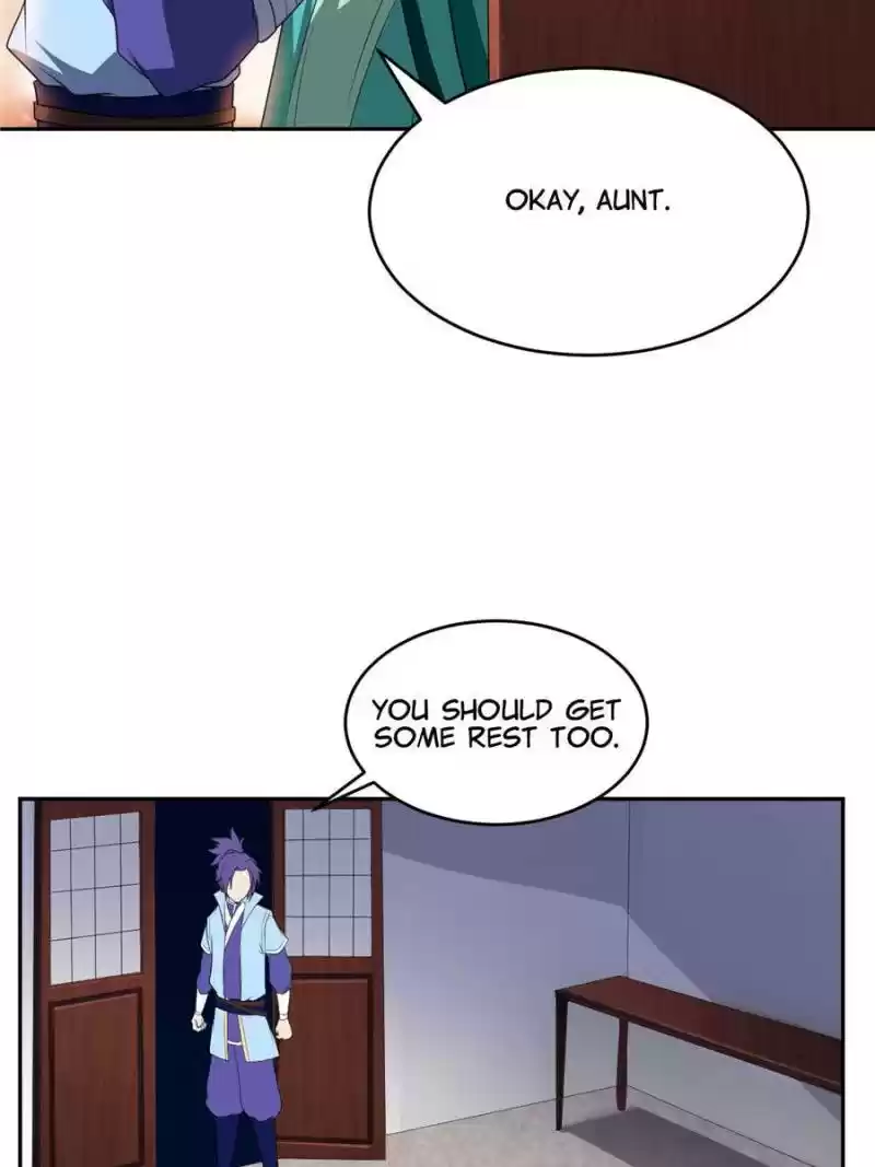 Conquest Of The Demon King Chapter 5