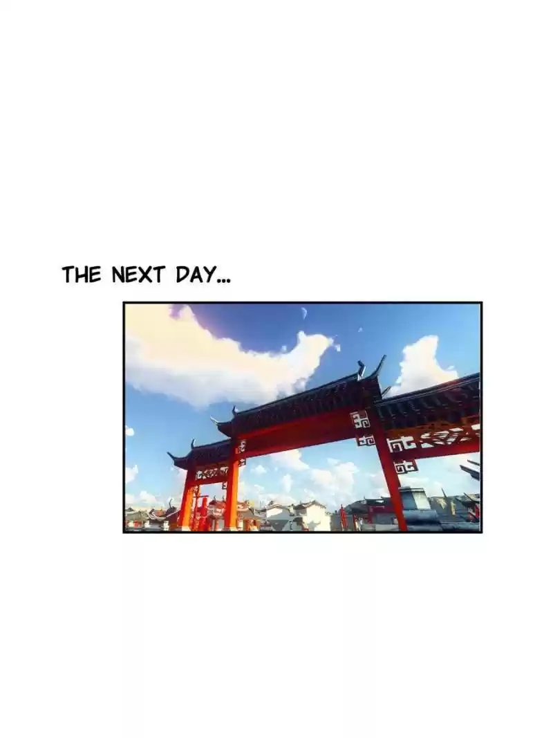 Conquest Of The Demon King Chapter 5