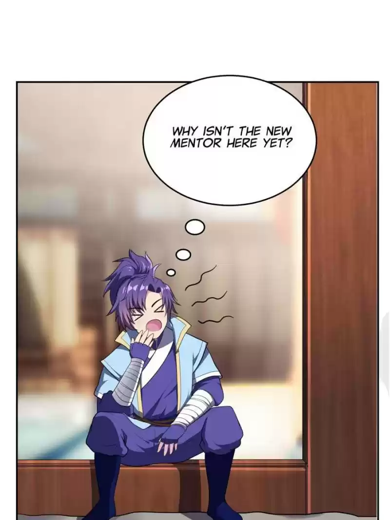 Conquest Of The Demon King Chapter 5