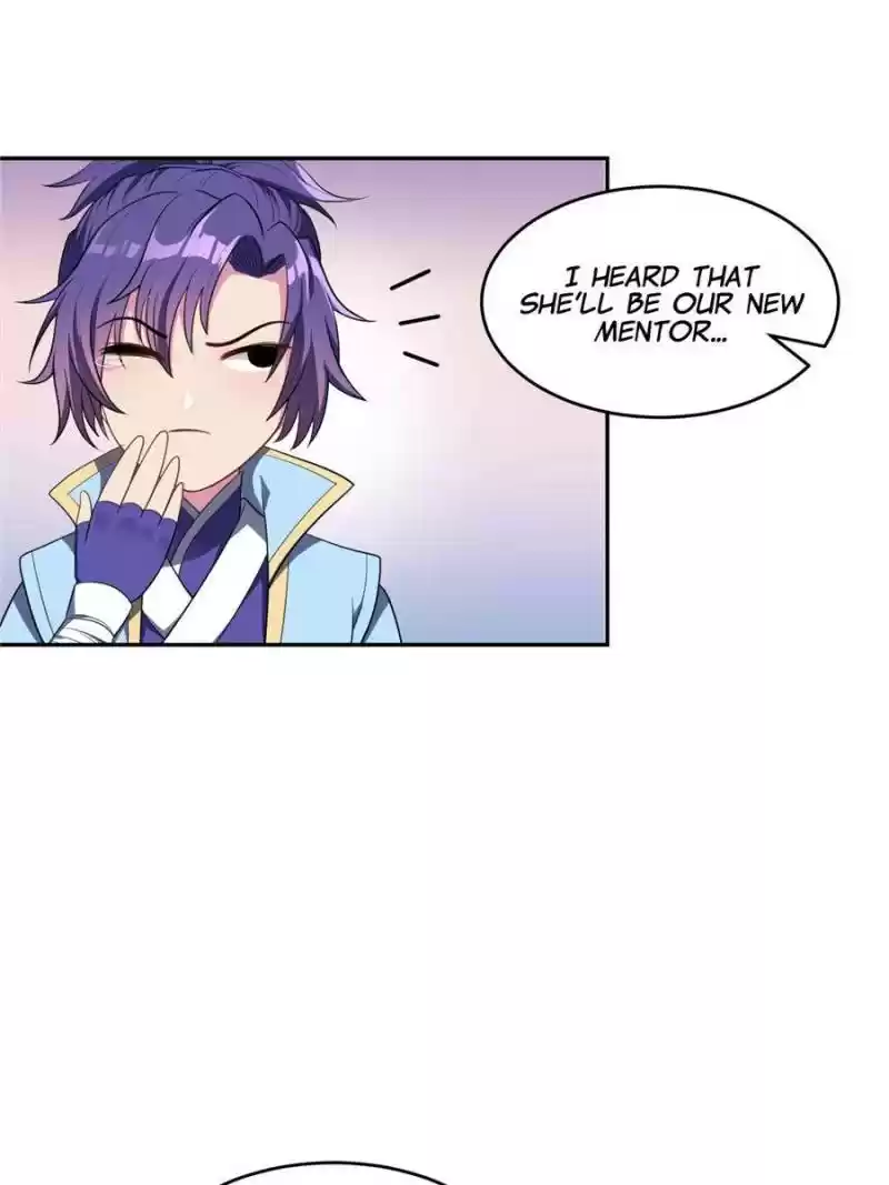 Conquest Of The Demon King Chapter 5