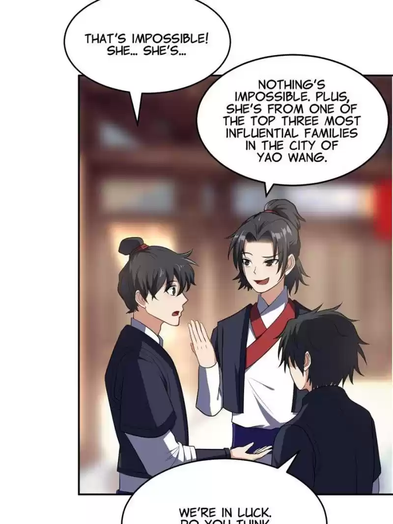 Conquest Of The Demon King Chapter 5