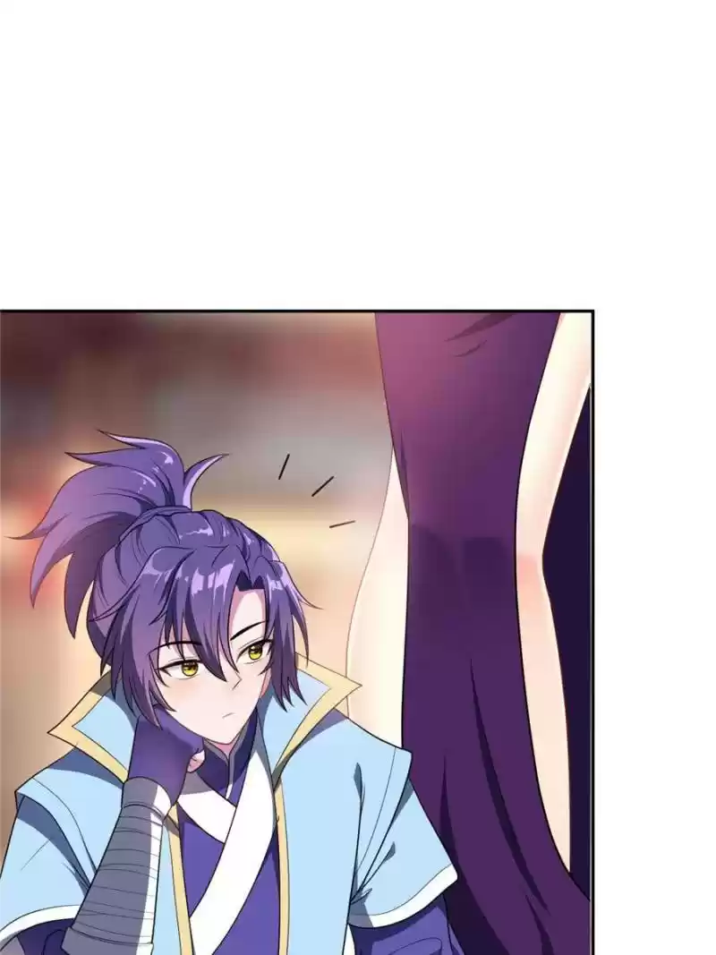 Conquest Of The Demon King Chapter 5