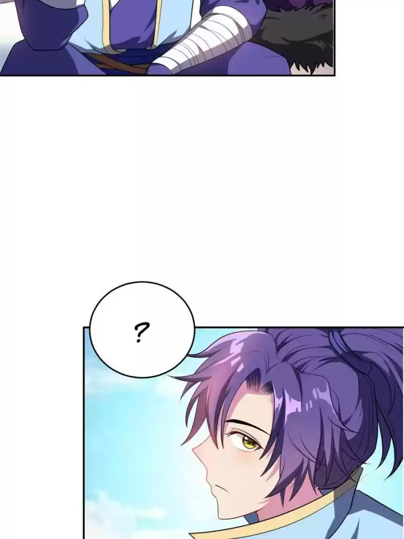 Conquest Of The Demon King Chapter 5