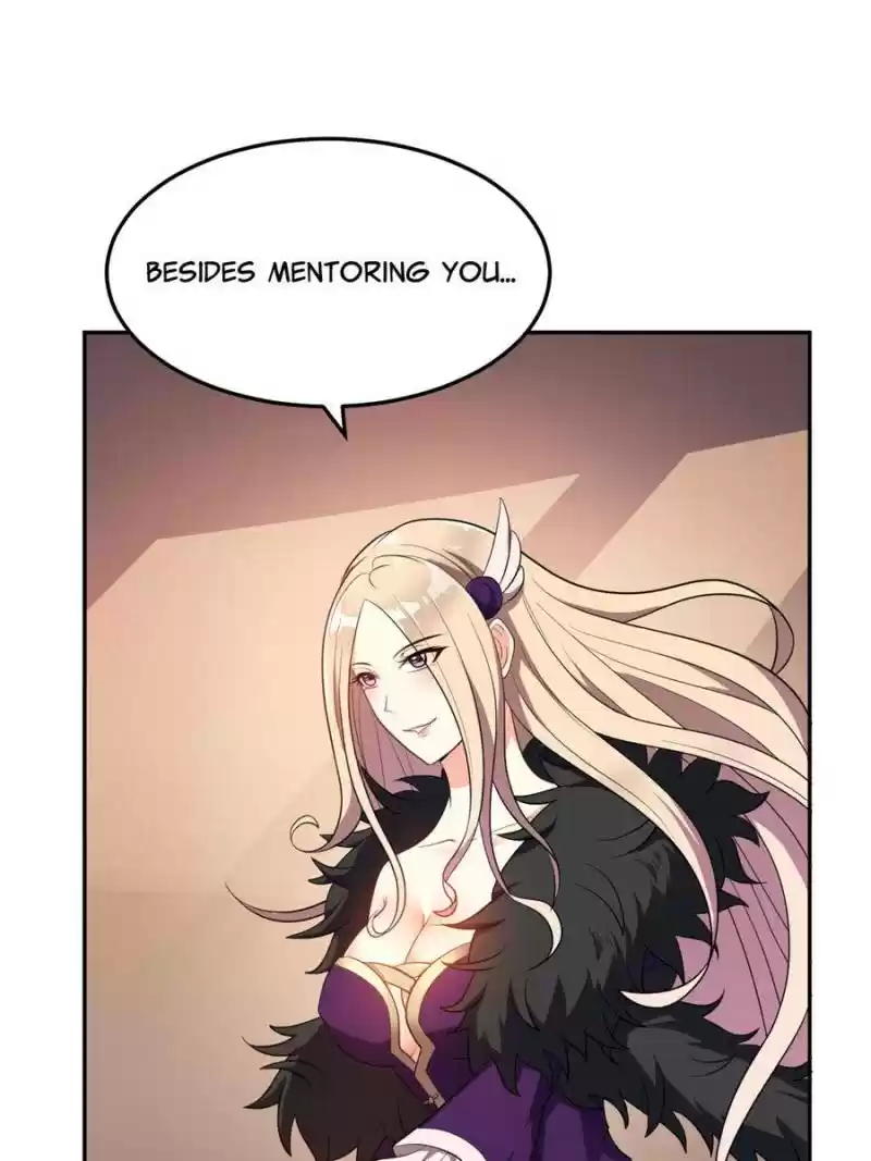 Conquest Of The Demon King Chapter 5